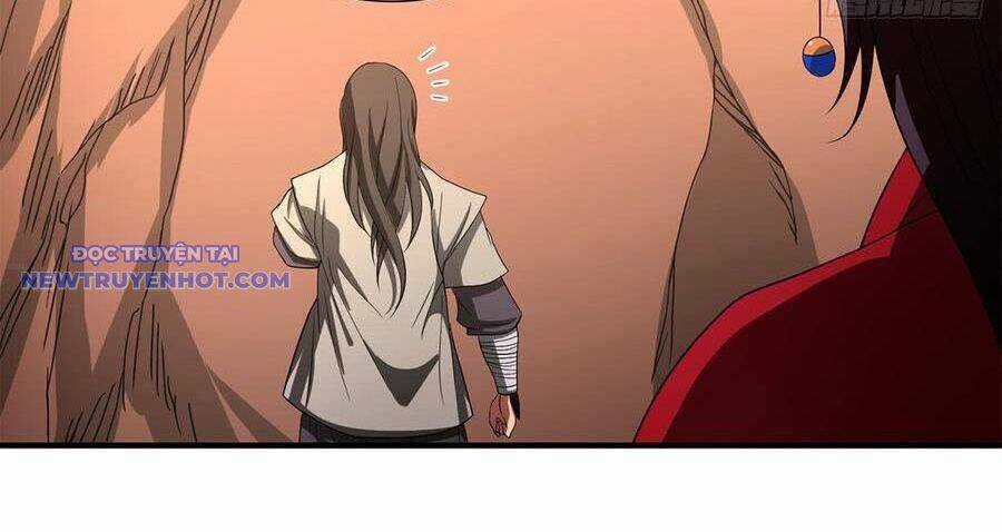 Thiên Long Bát Bộ - Chapter 128 - Trang 33