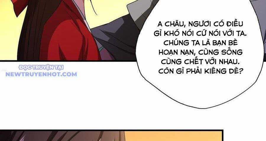 Thiên Long Bát Bộ - Chapter 128 - Trang 52
