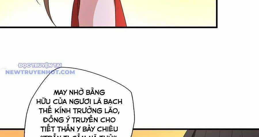 Thiên Long Bát Bộ - Chapter 128 - Trang 54