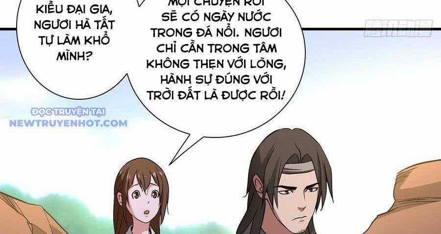 Thiên Long Bát Bộ - Chapter 128 - Trang 63