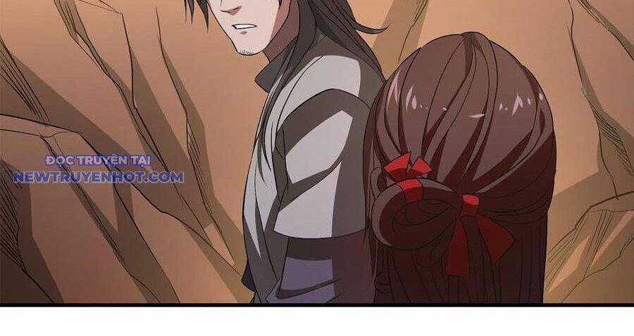 Thiên Long Bát Bộ - Chapter 128 - Trang 67