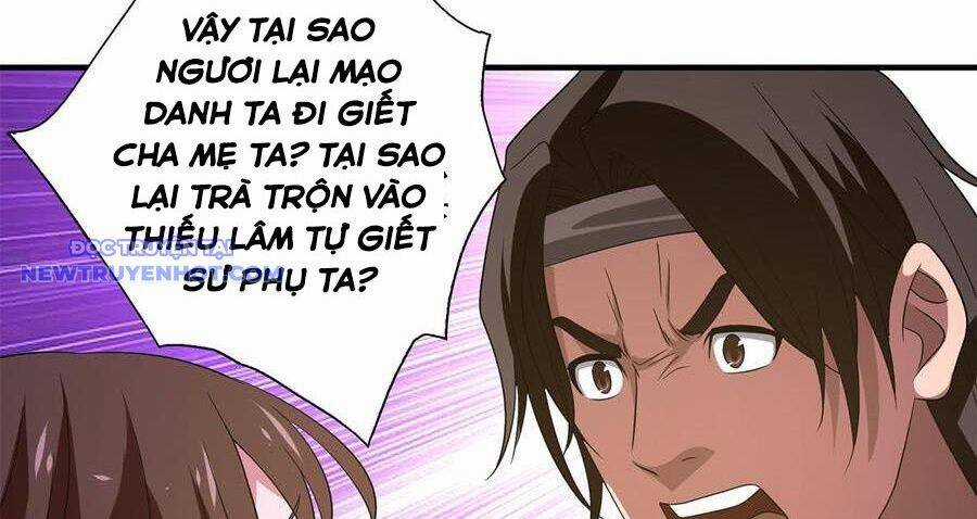 Thiên Long Bát Bộ - Chapter 128 - Trang 92