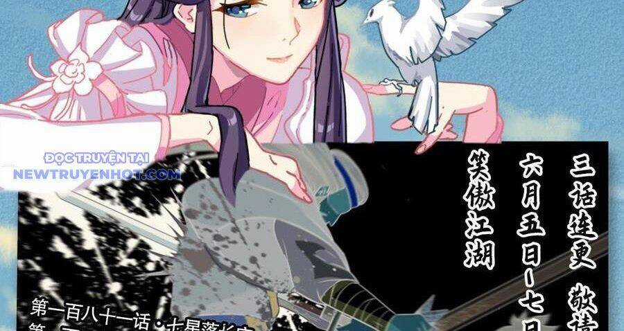 Thiên Long Bát Bộ - Chapter 128 - Trang 96