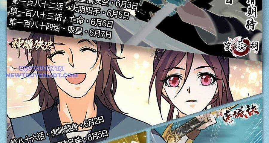 Thiên Long Bát Bộ - Chapter 128 - Trang 97