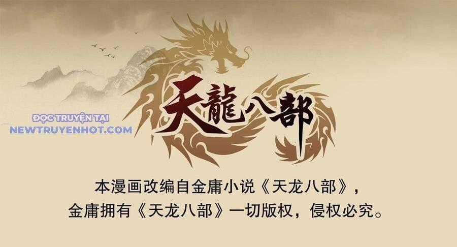 Thiên Long Bát Bộ - Chapter 129 - Trang 2