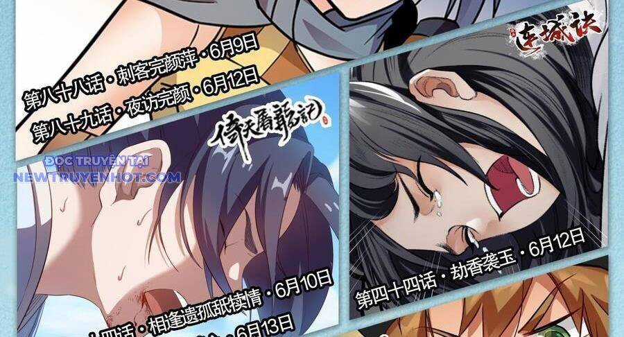 Thiên Long Bát Bộ - Chapter 129 - Trang 106