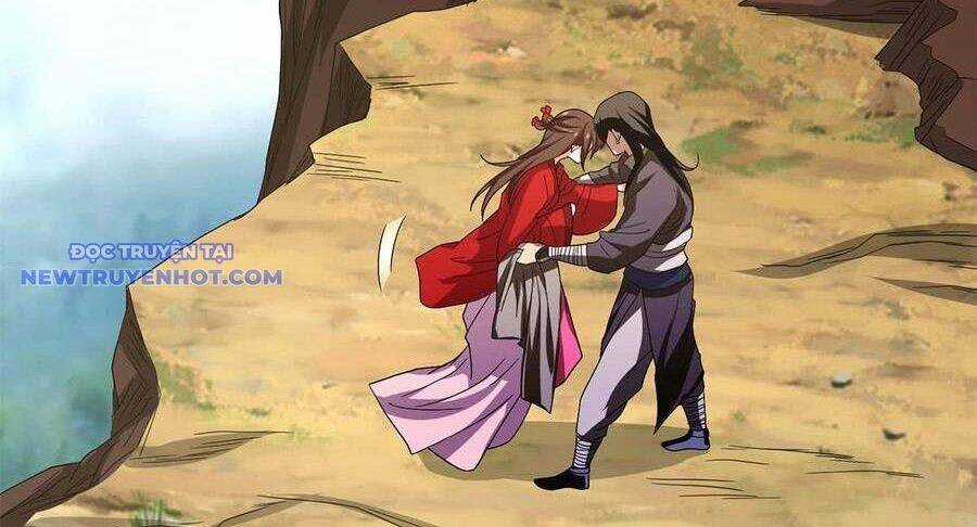 Thiên Long Bát Bộ - Chapter 129 - Trang 16