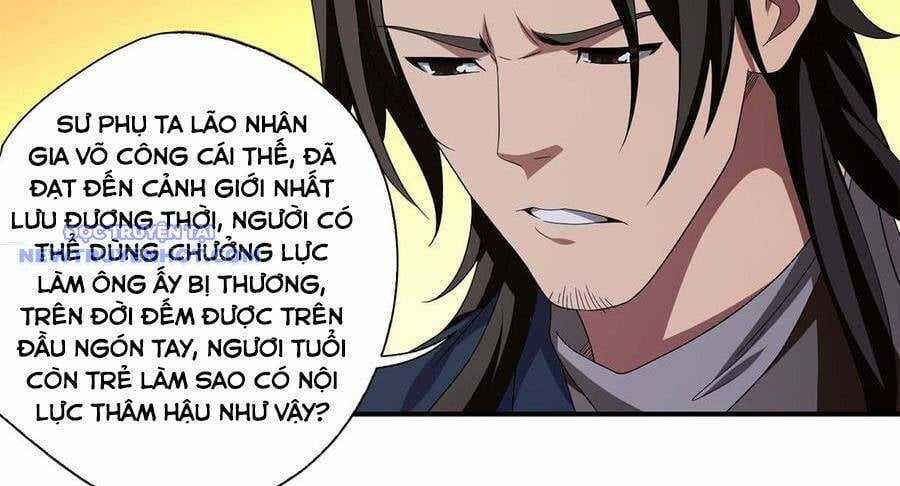 Thiên Long Bát Bộ - Chapter 129 - Trang 18