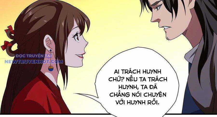 Thiên Long Bát Bộ - Chapter 129 - Trang 20