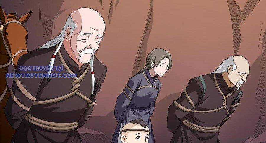 Thiên Long Bát Bộ - Chapter 129 - Trang 44