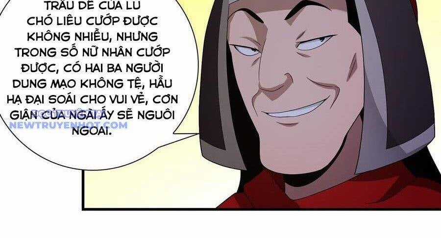 Thiên Long Bát Bộ - Chapter 129 - Trang 48