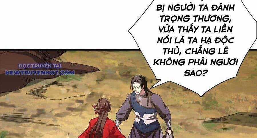 Thiên Long Bát Bộ - Chapter 129 - Trang 7