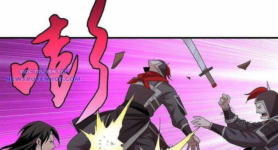 Thiên Long Bát Bộ - Chapter 129 - Trang 79