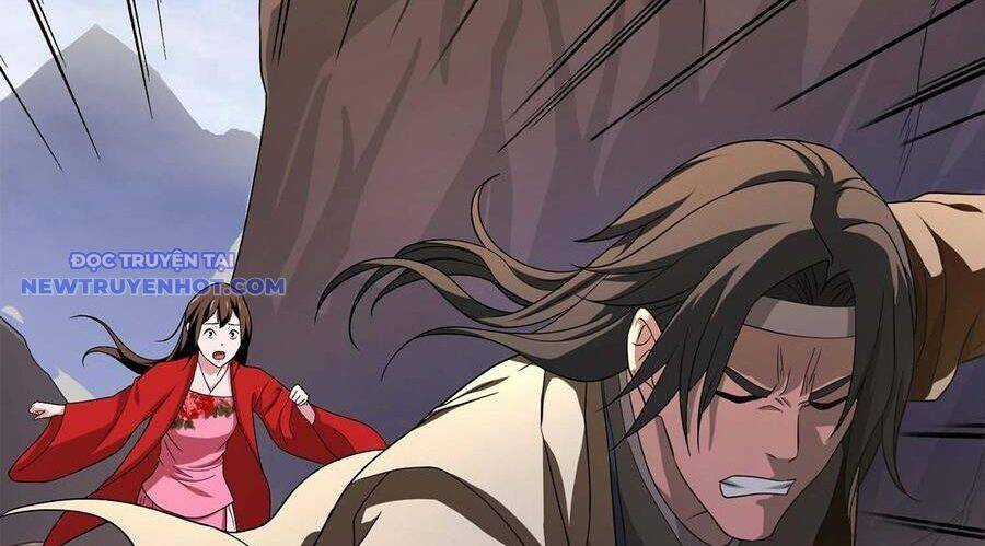 Thiên Long Bát Bộ - Chapter 130 - Trang 21