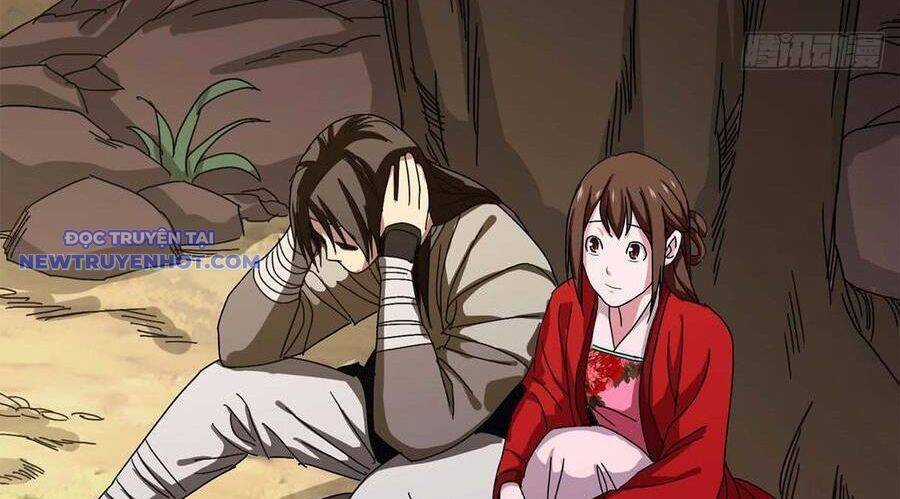 Thiên Long Bát Bộ - Chapter 130 - Trang 37