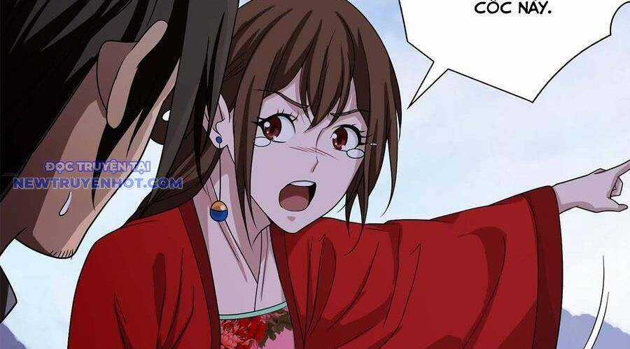 Thiên Long Bát Bộ - Chapter 130 - Trang 50