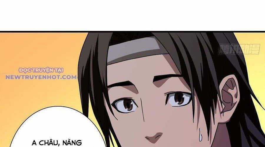 Thiên Long Bát Bộ - Chapter 130 - Trang 53