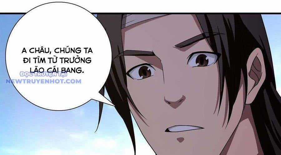 Thiên Long Bát Bộ - Chapter 130 - Trang 79