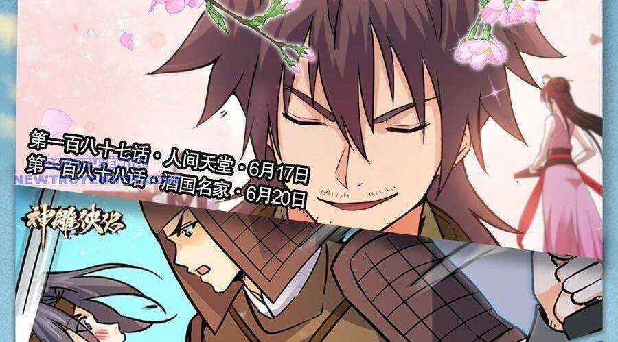 Thiên Long Bát Bộ - Chapter 130 - Trang 85