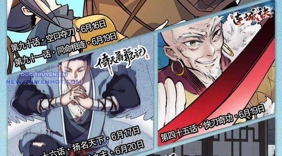 Thiên Long Bát Bộ - Chapter 130 - Trang 86