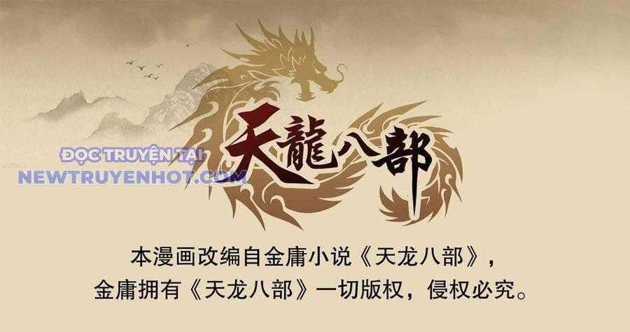 Thiên Long Bát Bộ - Chapter 131 - Trang 2