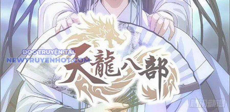 Thiên Long Bát Bộ - Chapter 131 - Trang 102
