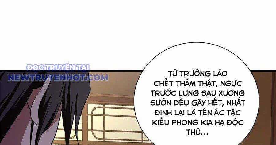 Thiên Long Bát Bộ - Chapter 131 - Trang 13