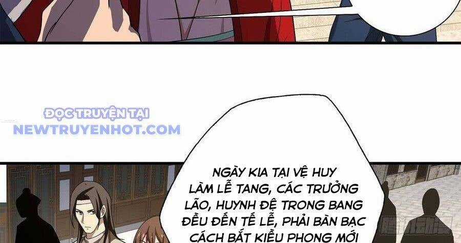 Thiên Long Bát Bộ - Chapter 131 - Trang 19