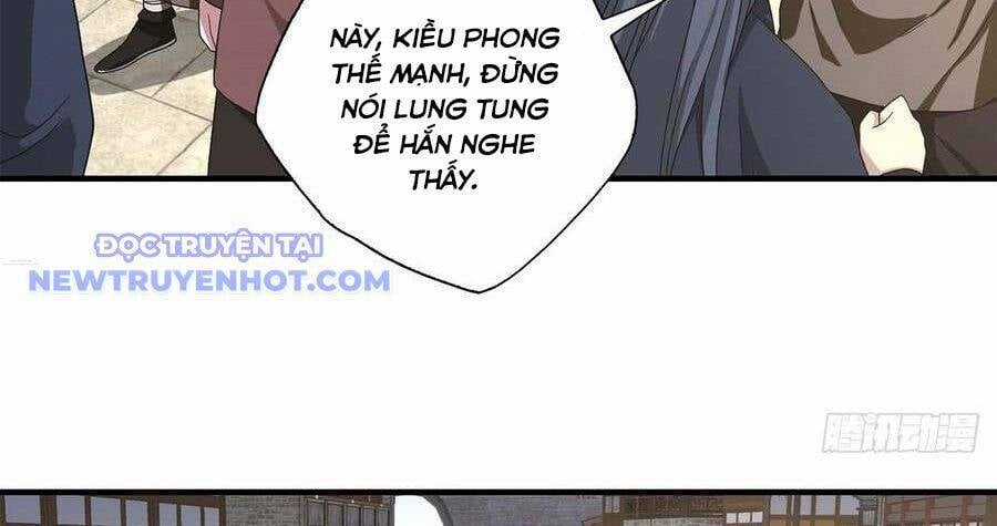 Thiên Long Bát Bộ - Chapter 131 - Trang 21