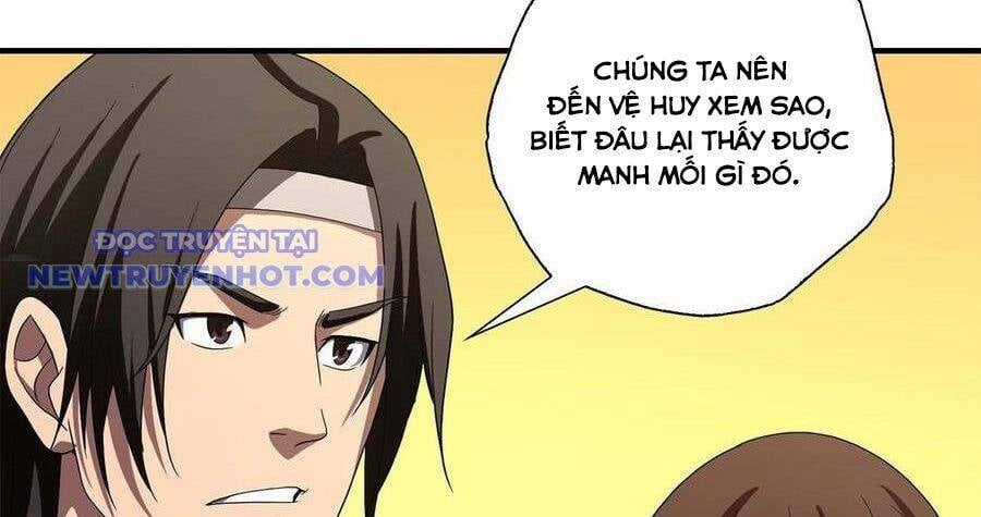 Thiên Long Bát Bộ - Chapter 131 - Trang 24