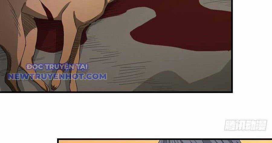 Thiên Long Bát Bộ - Chapter 131 - Trang 38