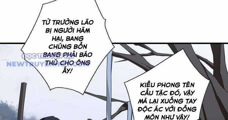 Thiên Long Bát Bộ - Chapter 131 - Trang 45
