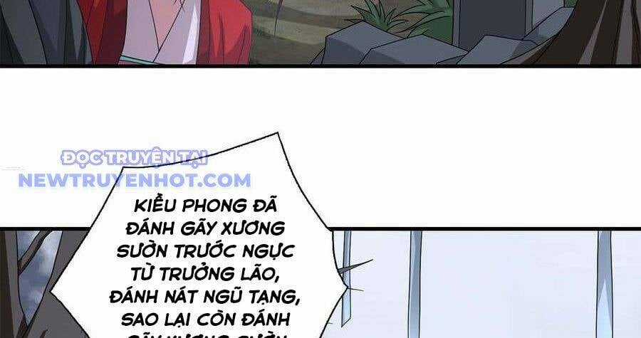 Thiên Long Bát Bộ - Chapter 131 - Trang 49