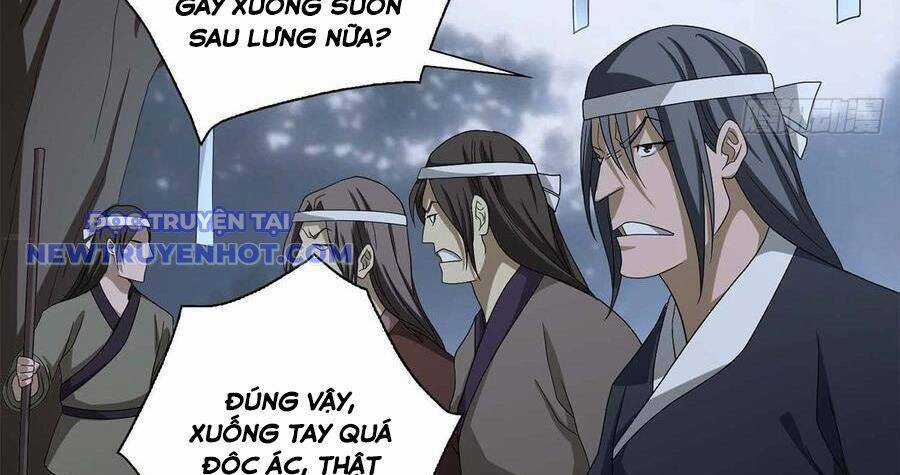 Thiên Long Bát Bộ - Chapter 131 - Trang 50