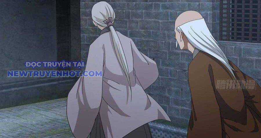 Thiên Long Bát Bộ - Chapter 131 - Trang 61