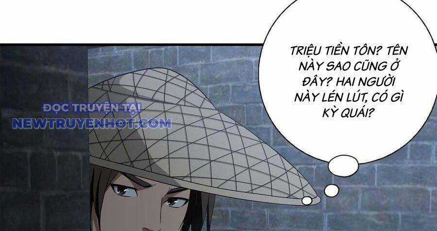 Thiên Long Bát Bộ - Chapter 131 - Trang 64