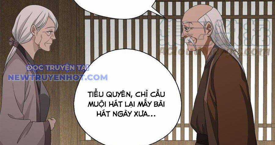 Thiên Long Bát Bộ - Chapter 131 - Trang 84
