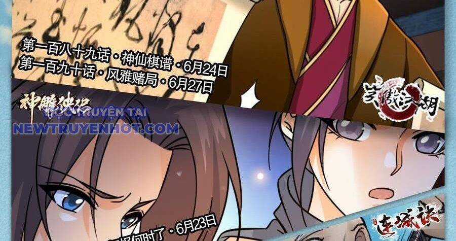 Thiên Long Bát Bộ - Chapter 131 - Trang 96