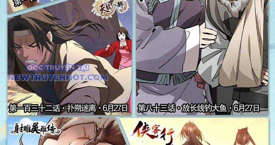 Thiên Long Bát Bộ - Chapter 131 - Trang 98