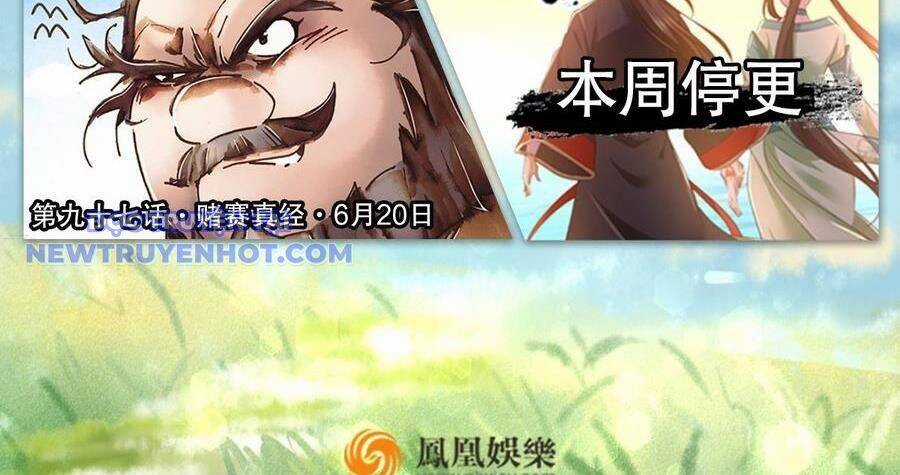 Thiên Long Bát Bộ - Chapter 131 - Trang 99