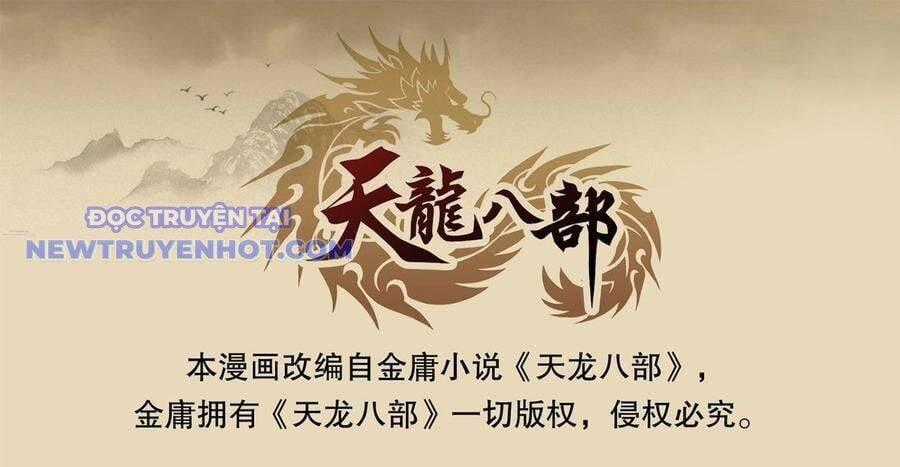 Thiên Long Bát Bộ - Chapter 132 - Trang 2