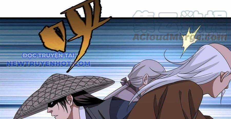 Thiên Long Bát Bộ - Chapter 132 - Trang 18