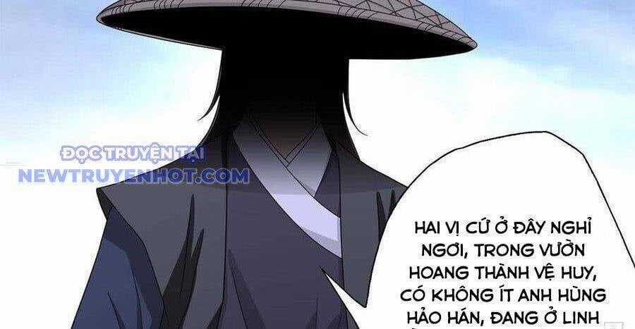 Thiên Long Bát Bộ - Chapter 132 - Trang 25