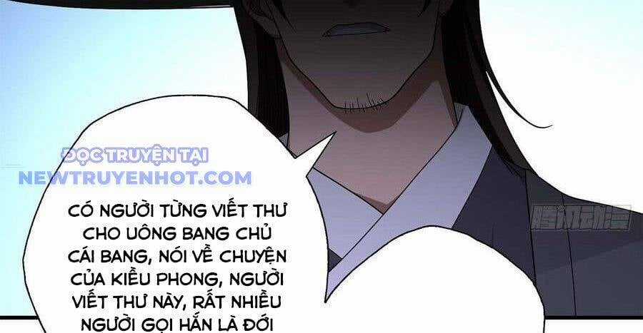 Thiên Long Bát Bộ - Chapter 132 - Trang 35