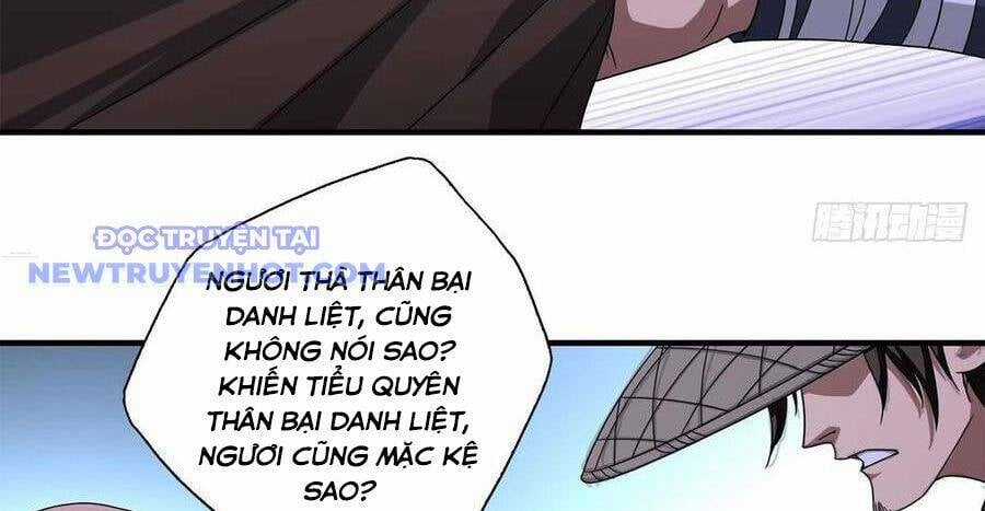 Thiên Long Bát Bộ - Chapter 132 - Trang 41