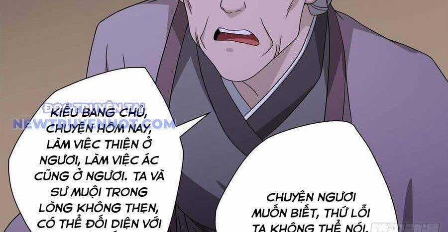 Thiên Long Bát Bộ - Chapter 132 - Trang 52