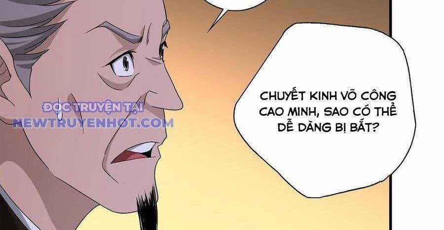 Thiên Long Bát Bộ - Chapter 132 - Trang 84