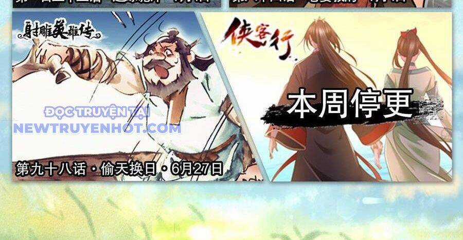 Thiên Long Bát Bộ - Chapter 132 - Trang 100