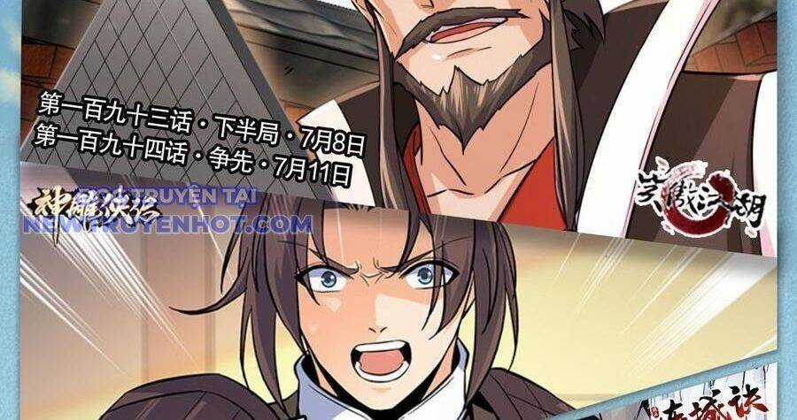 Thiên Long Bát Bộ - Chapter 133 - Trang 105