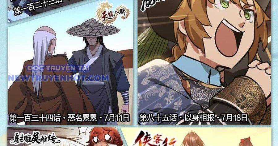 Thiên Long Bát Bộ - Chapter 133 - Trang 107